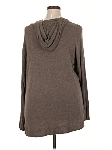 Marika Pullover Sweater (view 2)
