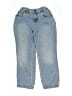 Carter's Blue Jeans Size 5 - photo 1