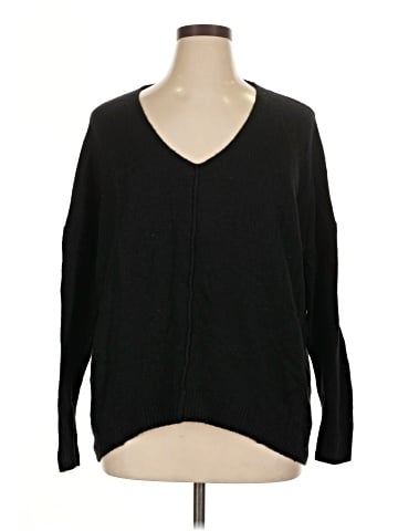 Express Pullover Sweater (view 1)