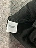Maurices Black Coat Size M - photo 7