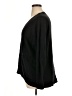Express Black Pullover Sweater Size XL - photo 5