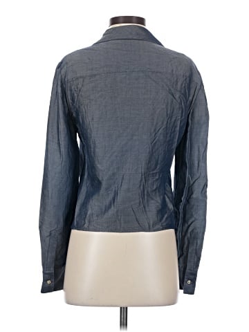 Antonio Melani Long Sleeve Blouse (view 2)
