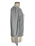 Chaser Gray Long Sleeve Top Size M - photo 4