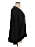 Express Black Pullover Sweater Size XL - photo 4