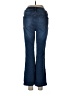 Nicole by Nicole Miller Stars Blue Jeans Size 8 (petite) - photo 2