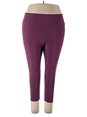 Ava & Viv Active Pants (view 1)