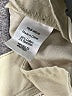Coldwater Creek Solid Ivory Khakis Size 14 - photo 7