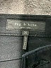 Rag & Bone Black Jeans Size 26 waist - photo 7