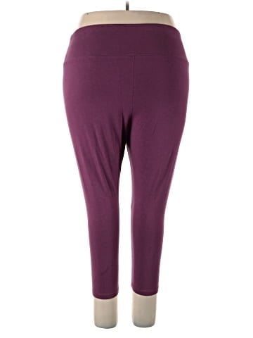Ava & Viv Active Pants (view 2)