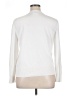 Marled by Reunited Hearts White Pullover Sweater Size XL - photo 2