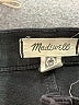 Madewell Black Jeans Size 26 waist - photo 7