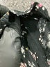 Abercrombie & Fitch Floral Black Romper Size S - photo 5