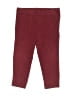 Carter's Solid Burgundy Casual Pants 12-18 MO / 18 MO - photo 1