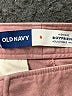 Old Navy Pink Casual Pants Size 6 - photo 7