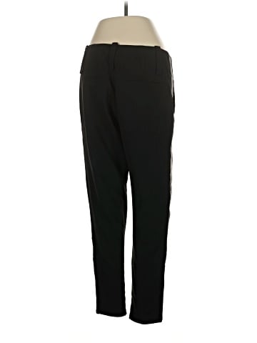 Alice + Olivia Leather Pants (view 2)