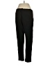 Alice + Olivia 100% Leather Black Leather Pants Size 0 - photo 2