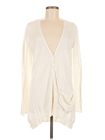 Laurie B. Cardigan (view 1)