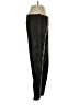 Alice + Olivia 100% Leather Black Leather Pants Size 0 - photo 4