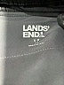 Lands' End 100% Polyester Solid Black Dress Pants Size S - photo 7