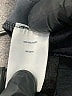 Lands' End 100% Polyester Solid Black Dress Pants Size S - photo 8