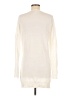 Laurie B. Ivory Cardigan Size L - photo 2