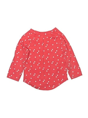 Cat & Jack Long Sleeve T-Shirt (view 2)