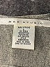 Max Studio Gray Casual Dress Size L - photo 7
