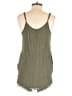 Knot Sisters 100% Viscose Green Romper Size S - photo 2