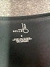 Belle + Sky 100% Polyester Black Long Sleeve T-Shirt Size S - photo 7