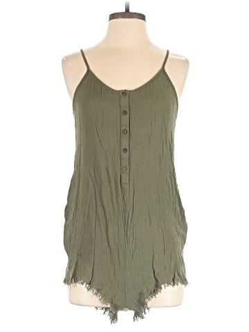 Knot Sisters Romper (view 1)