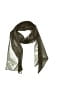 Unbranded Animal Print Brown Scarf One size - photo 1