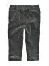 Miniclasix Gray Casual Pants 9-12 MO / 12 MO - photo 2
