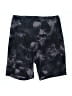 Danskin Tie-dye Black Board Shorts Size M - photo 1