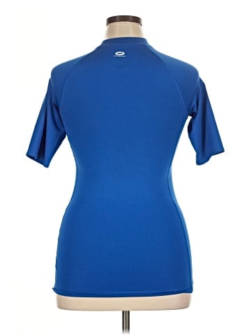 O'Rageous Short Sleeve Turtleneck (view 2)