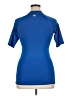 O'Rageous Blue Short Sleeve Turtleneck Size XL - photo 2