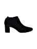 Impo Black Ankle Boots Size 7 - photo 1
