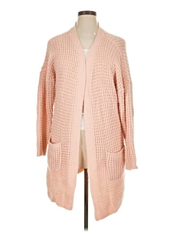 BTFBM Cardigan (view 1)