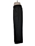 Simply Vera Vera Wang 100% Polyester Black Casual Pants Size L - photo 5