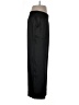 Simply Vera Vera Wang 100% Polyester Black Casual Pants Size L - photo 4
