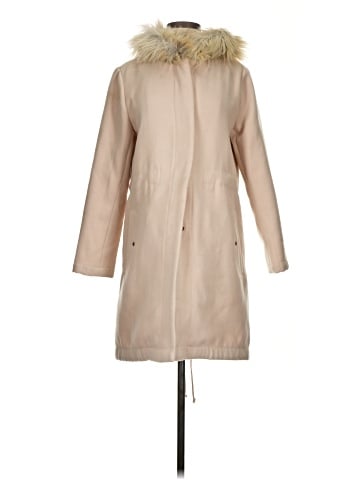BB Dakota Raincoat (view 1)