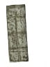 Unbranded Animal Print Brown Scarf One size - photo 2