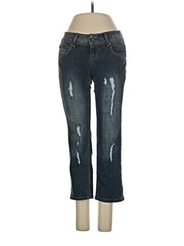 Paris Blues Jeans (view 1)