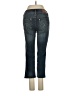 Paris Blues Hearts Blue Jeans Size 3 - photo 2