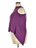 Unbranded Purple Sleeveless Blouse Size 2X - photo 5