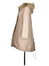 BB Dakota Tan Raincoat Size XS - photo 5