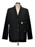 NY 77 Design Black Blazer Size Lg (3) - photo 1