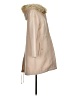 BB Dakota Tan Raincoat Size XS - photo 4