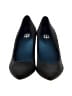 Betabrand Black Heels Size 8 1/2 - photo 2