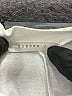 Reborn J Ivory Long Sleeve Top Size S - photo 7
