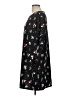 Joyspun Graphic Black Casual Dress Size Lg - XL - photo 5